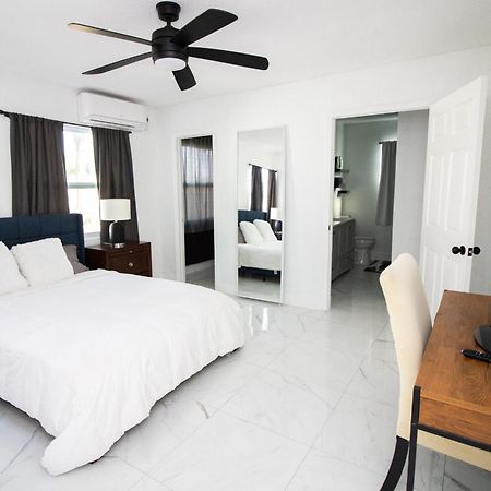 Shared Home - Close To The Beach Riviera Beach Luaran gambar