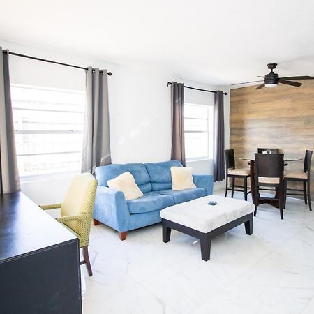 Shared Home - Close To The Beach Riviera Beach Luaran gambar