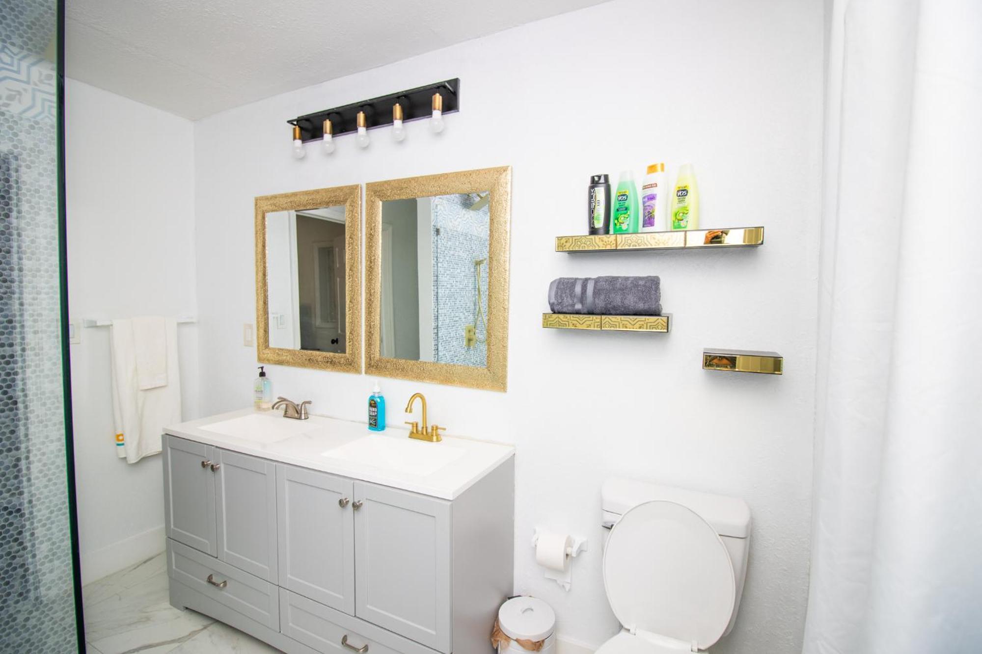 Shared Home - Close To The Beach Riviera Beach Luaran gambar