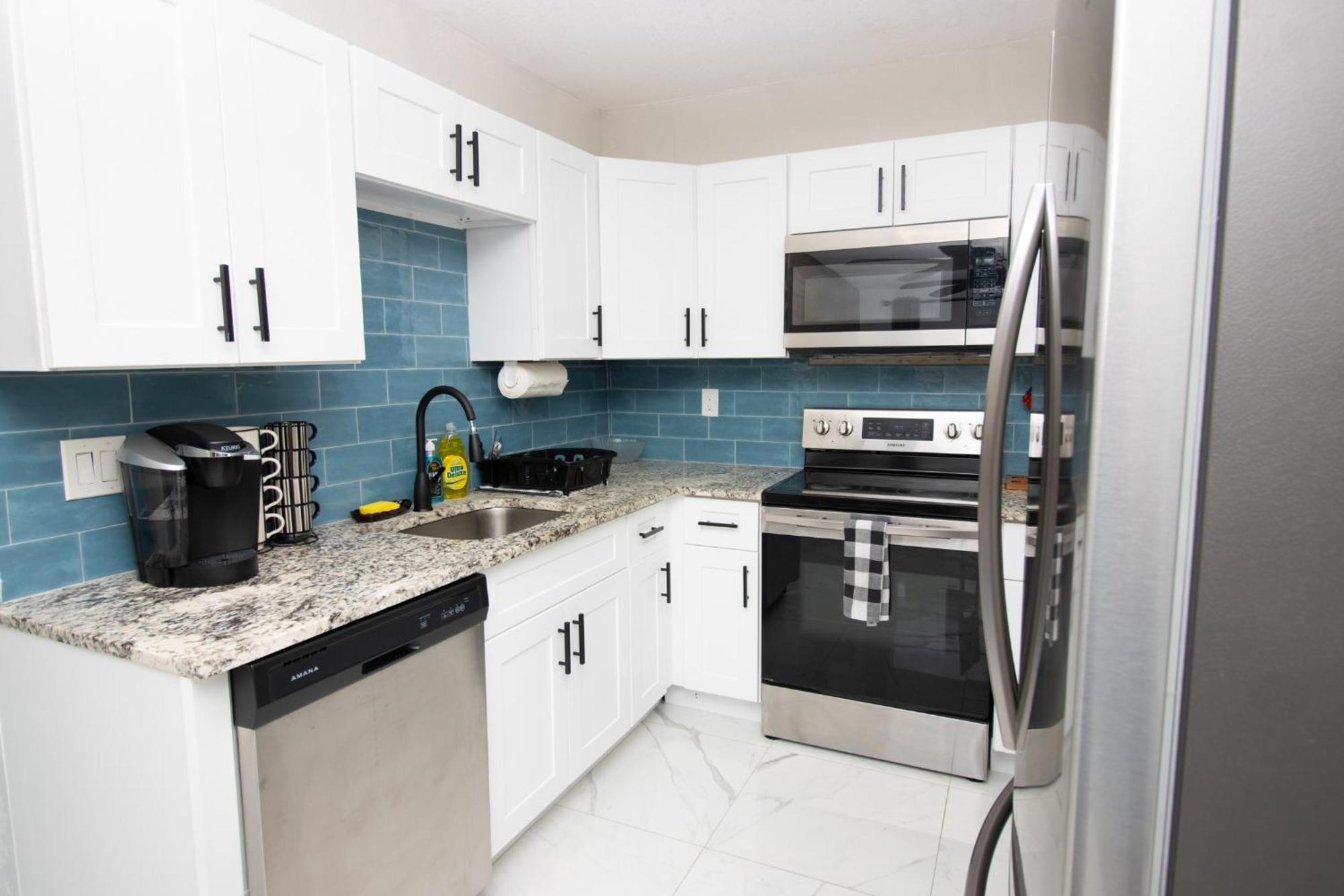 Shared Home - Close To The Beach Riviera Beach Luaran gambar
